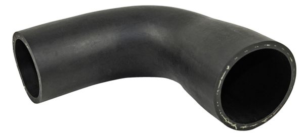 METZGER Ladeluftschlauch 2400351 f&uuml;r FIAT, links, unten
