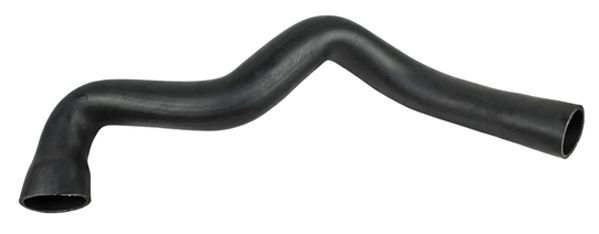 METZGER Ladeluftschlauch 2400352 f&uuml;r FIAT, Ladeluftk&uuml;hler, links