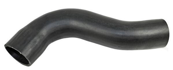 Ladeluftschlauch METZGER 2400353 f&uuml;r CITRO&Euml;N FIAT PEUGEOT, Ladeluftk&uuml;hler, oben
