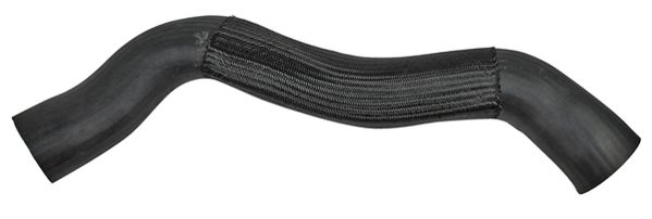 Ladeluftschlauch METZGER 2400354 f&uuml;r FIAT, Drosselklappengeh&auml;use, oben, rechts
