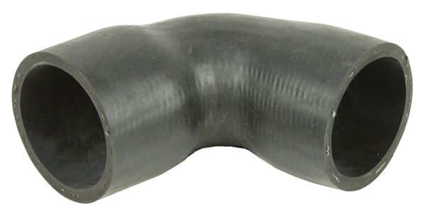 METZGER Ladeluftschlauch 2400355 f&uuml;r FORD, rechts