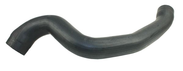 METZGER Ladeluftschlauch 2400356 f&uuml;r FORD VOLVO, Ladeluftk&uuml;hler, rechts