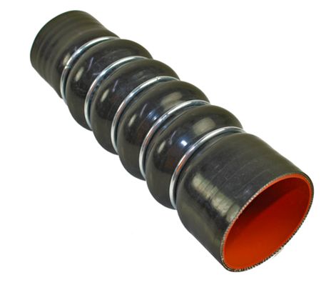 METZGER Ladeluftschlauch 2400359 f&uuml;r FORD, links