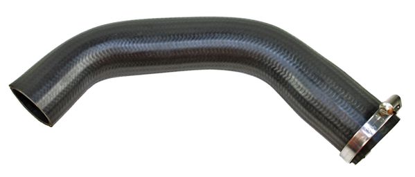 METZGER Ladeluftschlauch 2400360 f&uuml;r FORD, Ladeluftk&uuml;hler, rechts