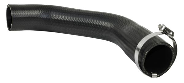 METZGER Ladeluftschlauch 2400360 f&uuml;r FORD, Ladeluftk&uuml;hler, rechts