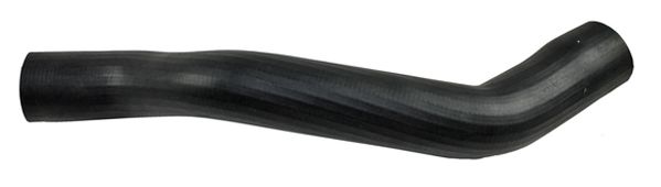 Ladeluftschlauch METZGER 2400361 f&uuml;r FORD VOLVO, Ladeluftk&uuml;hler, rechts