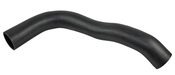 Ladeluftschlauch METZGER 2400362 f&uuml;r FORD, Ladeluftk&uuml;hler, rechts, unten