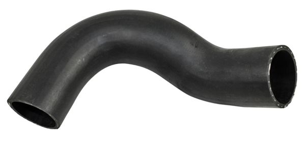 METZGER Ladeluftschlauch 2400363 f&uuml;r FORD, Ladeluftk&uuml;hler, rechts