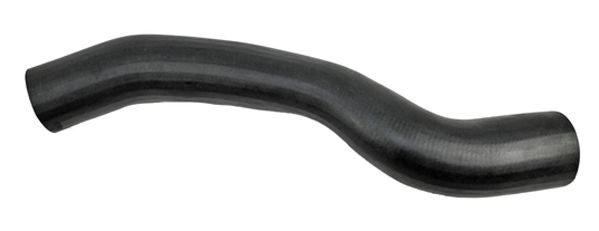 METZGER Ladeluftschlauch 2400364 f&uuml;r FORD VOLVO, Ladeluftk&uuml;hler, rechts