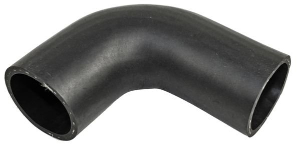 METZGER Ladeluftschlauch 2400366 f&uuml;r FORD