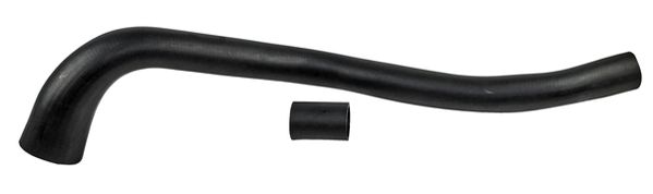 METZGER Ladeluftschlauch 2400368 f&uuml;r FORD, Ladeluftk&uuml;hler, links