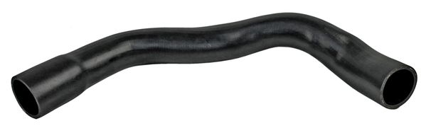 METZGER Ladeluftschlauch 2400369 f&uuml;r FORD, Ladeluftk&uuml;hler, rechts