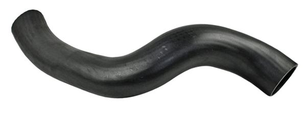 METZGER Ladeluftschlauch 2400371 f&uuml;r FORD, Ladeluftk&uuml;hler, links
