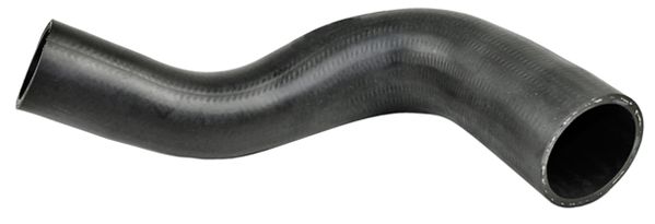 METZGER Ladeluftschlauch 2400374 f&uuml;r FORD, Ladeluftk&uuml;hler, links, unten