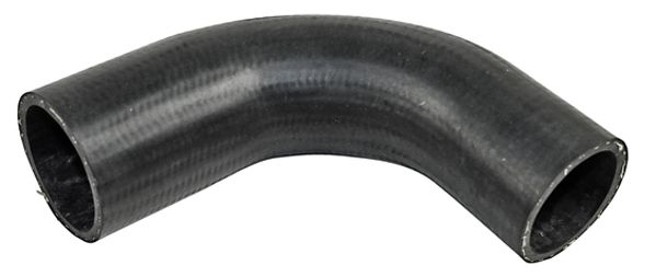 METZGER Ladeluftschlauch 2400375 f&uuml;r FORD, Ansaugkr&uuml;mmer