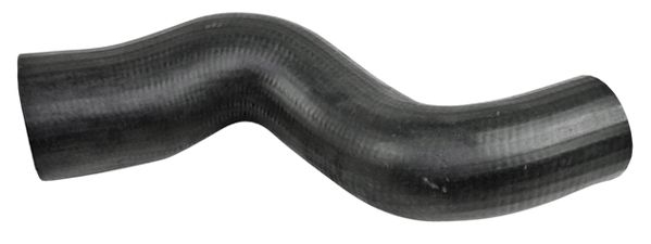 METZGER Ladeluftschlauch 2400376 f&uuml;r FORD, oben, rechts