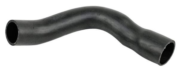 METZGER Ladeluftschlauch 2400377 f&uuml;r MERCEDES-BENZ, Ladeluftk&uuml;hler, rechts