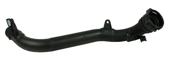 METZGER Ladeluftschlauch 2400379 f&uuml;r NISSAN