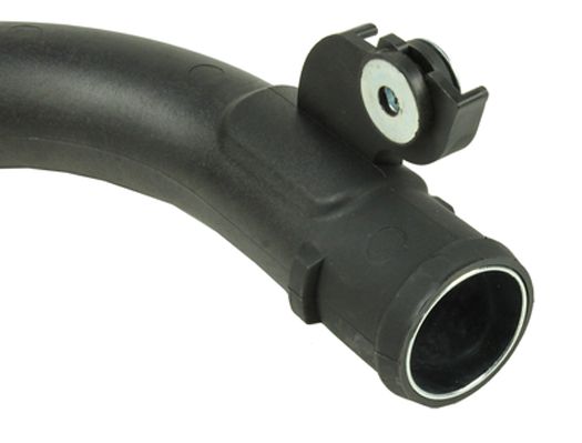 METZGER Ladeluftschlauch 2400379 f&uuml;r NISSAN