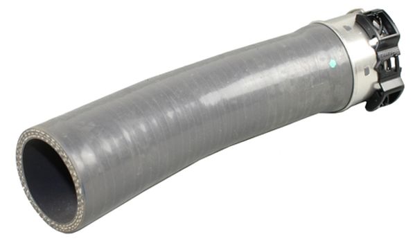 METZGER Ladeluftschlauch 2400381 f&uuml;r NISSAN OPEL RENAULT VAUXHALL GENERAL MOTORS