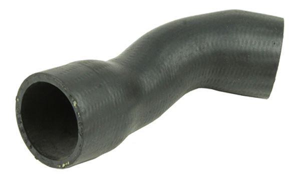 METZGER Ladeluftschlauch 2400384 f&uuml;r CITRO&Euml;N FORD PEUGEOT, Drosselklappengeh&auml;use