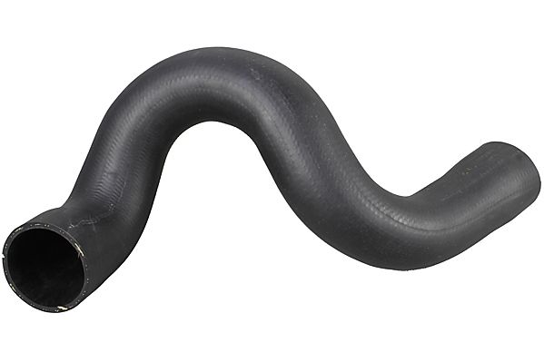 METZGER Ladeluftschlauch 2400394 f&uuml;r CITRO&Euml;N PEUGEOT, Ladeluftk&uuml;hler, oben
