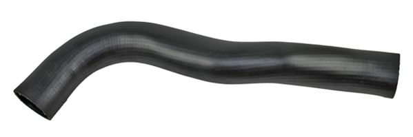 METZGER Ladeluftschlauch 2400395 f&uuml;r CITRO&Euml;N FIAT PEUGEOT, Ladeluftk&uuml;hler, links