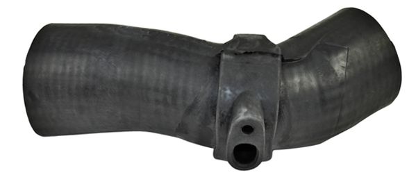 METZGER Ladeluftschlauch 2400397 f&uuml;r CITRO&Euml;N FORD PEUGEOT TOYOTA