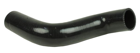 METZGER Ladeluftschlauch 2400398 f&uuml;r RENAULT, Ladeluftk&uuml;hler, oben