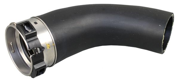 METZGER Ladeluftschlauch 2400418 f&uuml;r RENAULT, Ladeluftk&uuml;hler, oben