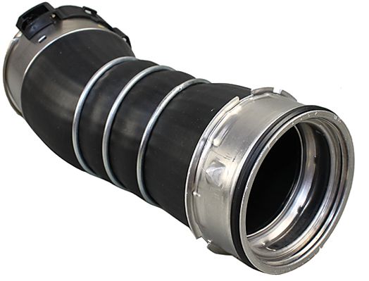 METZGER Ladeluftschlauch 2400422 f&uuml;r BMW, Ladeluftk&uuml;hler, rechts