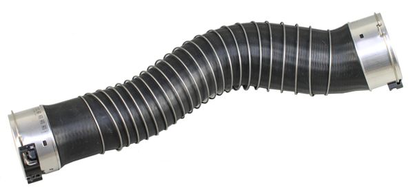 METZGER Ladeluftschlauch 2400425 f&uuml;r BMW, Ladeluftk&uuml;hler, rechts