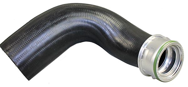 METZGER Ladeluftschlauch AUTOTEILE 2400426 f&uuml;r MITSUBISHI, Ladeluftk&uuml;hler
