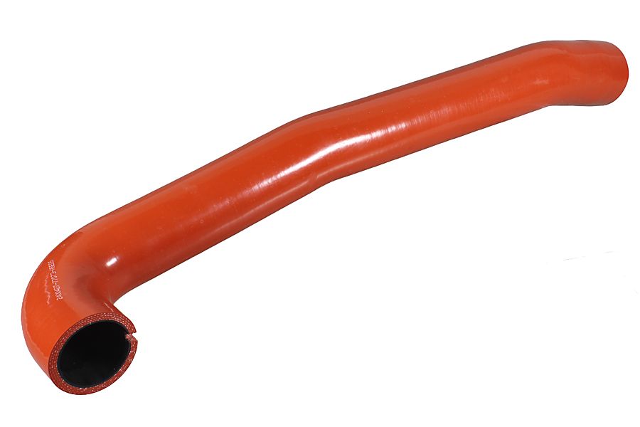 METZGER Ladeluftschlauch 2400427 f&uuml;r IVECO