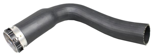 METZGER Ladeluftschlauch 2400430 f&uuml;r VW, Ladeluftk&uuml;hler, rechts