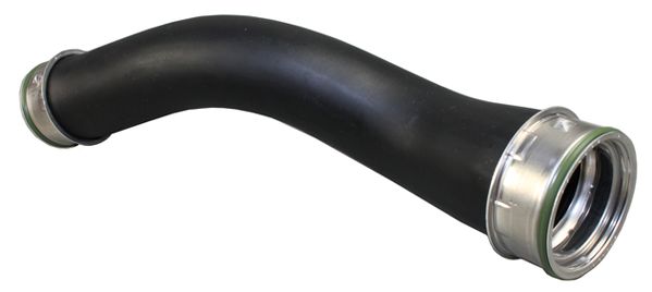 METZGER Ladeluftschlauch 2400436 f&uuml;r VW, Ladeluftk&uuml;hler, rechts, unten