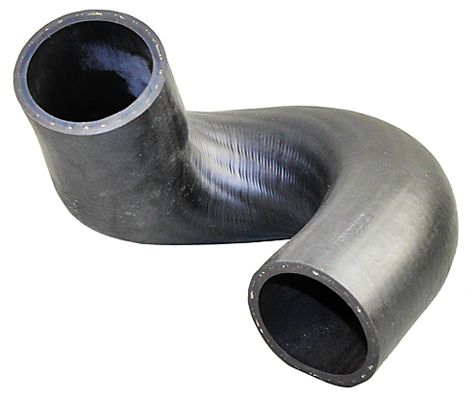 METZGER Ladeluftschlauch 2400440 f&uuml;r FIAT, Abgasturbolader