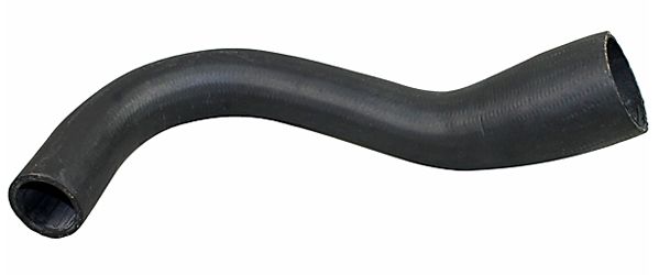 METZGER Ladeluftschlauch 2400444 f&uuml;r OPEL VAUXHALL GENERAL MOTORS, rechts