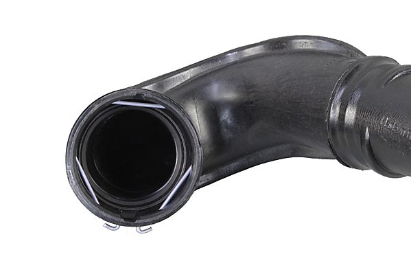 Ladeluftschlauch METZGER 2400445 ORIGINAL ERSATZTEIL f&uuml;r OPEL VAUXHALL, links