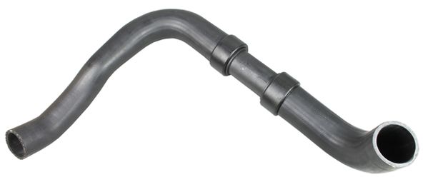 METZGER Ladeluftschlauch 2400449 f&uuml;r FORD, Ladeluftk&uuml;hler, rechts