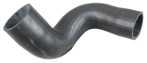 METZGER Ladeluftschlauch 2400453 f&uuml;r AUDI SEAT, Ladeluftk&uuml;hler, rechts, unten