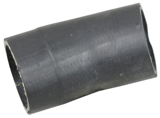 METZGER Ladeluftschlauch 2400454 f&uuml;r AUDI SEAT SKODA VW, Ladeluftk&uuml;hler, links