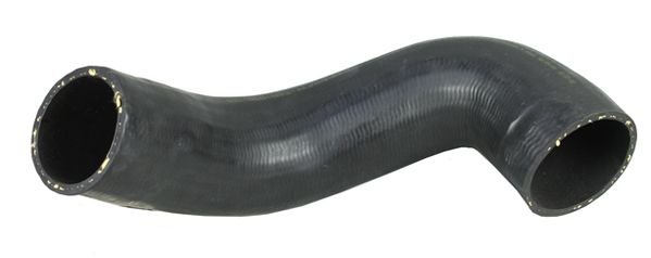 METZGER Ladeluftschlauch 2400459 f&uuml;r SEAT VW, Ladeluftk&uuml;hler, links, unten