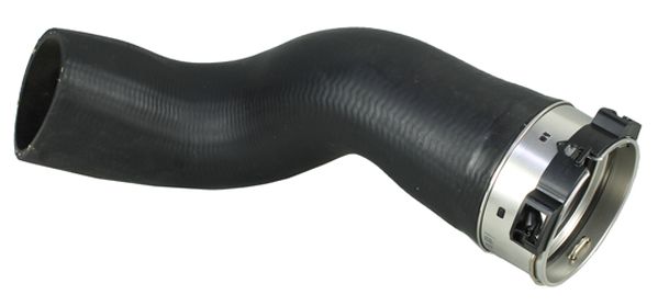 METZGER Ladeluftschlauch 2400469 f&uuml;r BMW, Ladeluftk&uuml;hler, links