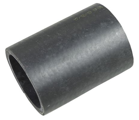 METZGER Ladeluftschlauch 2400470 f&uuml;r NISSAN, Ladeluftk&uuml;hler, links