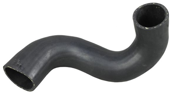 METZGER Ladeluftschlauch 2400475 f&uuml;r FORD, Ladeluftk&uuml;hler, rechts
