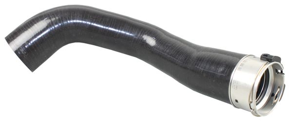 METZGER Ladeluftschlauch 2400476 f&uuml;r RENAULT DACIA, Ladeluftk&uuml;hler