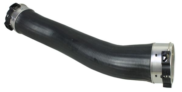 METZGER Ladeluftschlauch 2400478 f&uuml;r BMW, Ladeluftk&uuml;hler, rechts