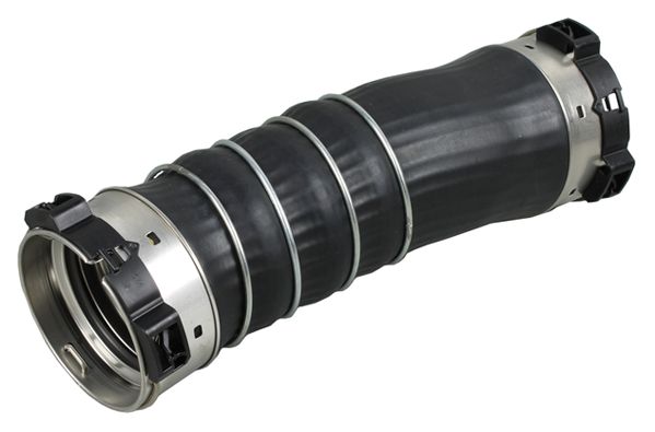 Ladeluftschlauch METZGER 2400481 f&uuml;r BMW, Ladeluftk&uuml;hler, rechts