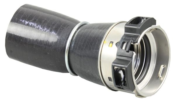 METZGER Ladeluftschlauch 2400489 f&uuml;r RENAULT DACIA, Abgasturbolader, oben